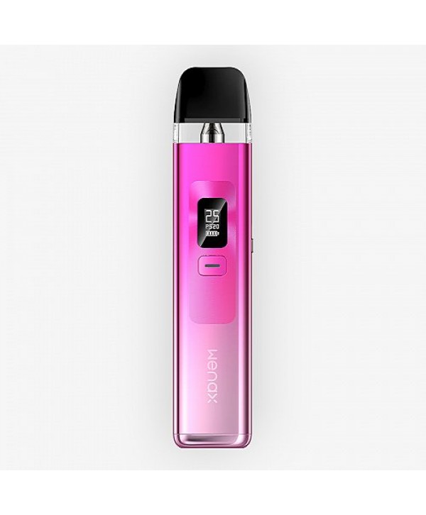 Kit Wenax Q GeekVape