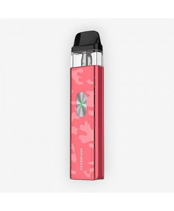 Kit Xros 4 Mini Pod Vaporesso