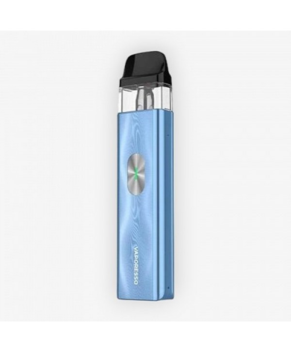 Kit Xros 4 Mini Pod Vaporesso