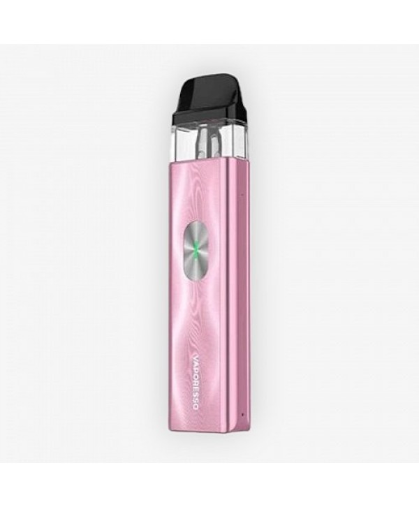 Kit Xros 4 Mini Pod Vaporesso
