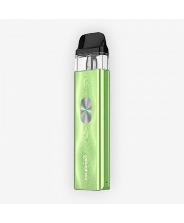 Kit Xros 4 Mini Pod Vaporesso