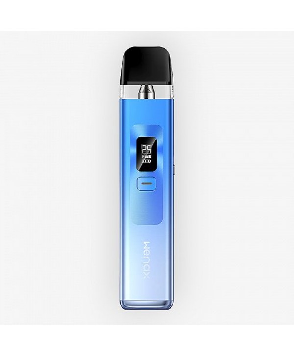 Kit Wenax Q GeekVape