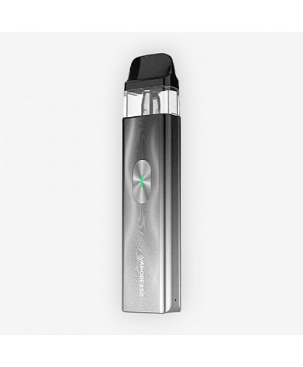 Kit Xros 4 Mini Pod Vaporesso