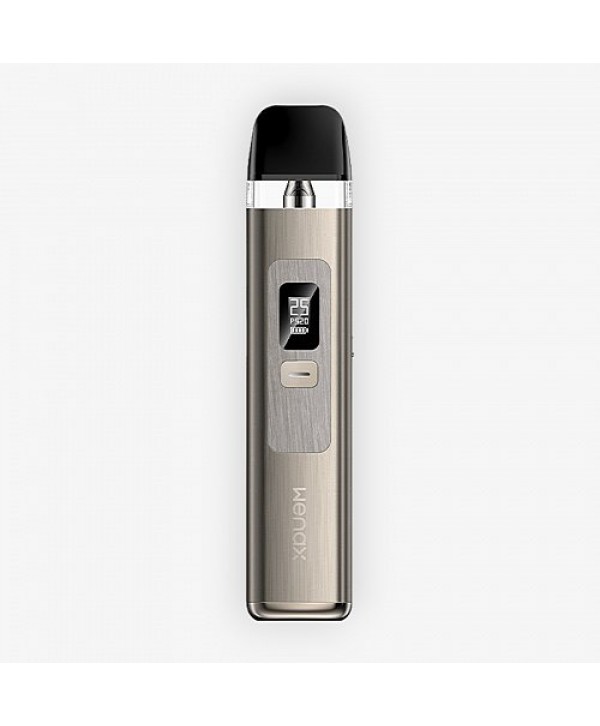 Kit Wenax Q GeekVape