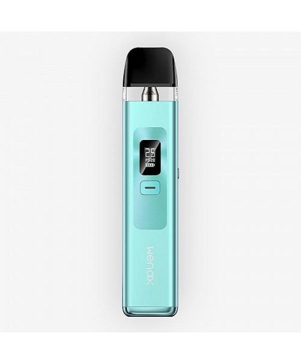 Kit Wenax Q GeekVape