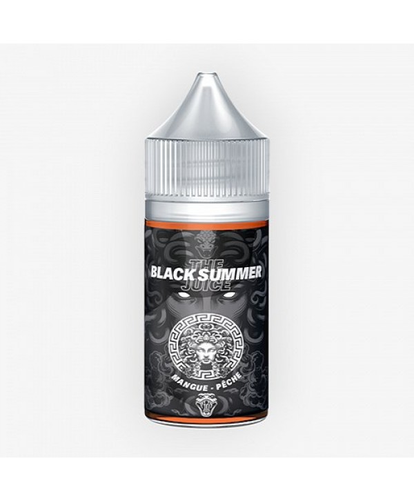 Black Summer Concentré The MDS Juice 30ml