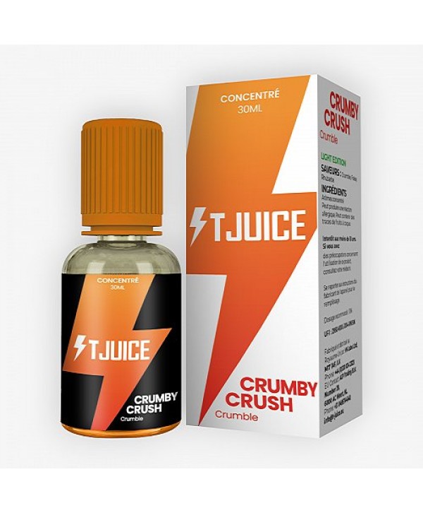 Support Concentré Call Of Vape 30ml