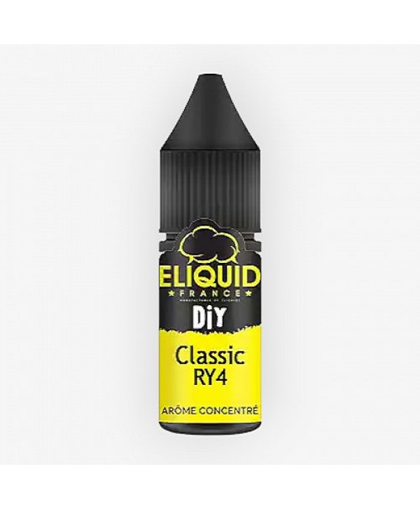 Classic RY4 Arôme EliquidFrance 10ml