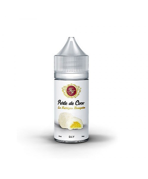 Perle De Coco Concentré La Fabrique Française 30ml