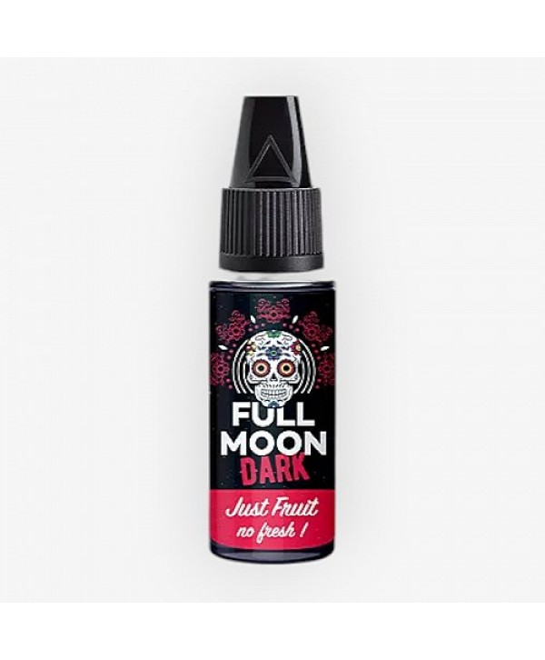 Dark Concentré Just Fruit Full Moon 10ml