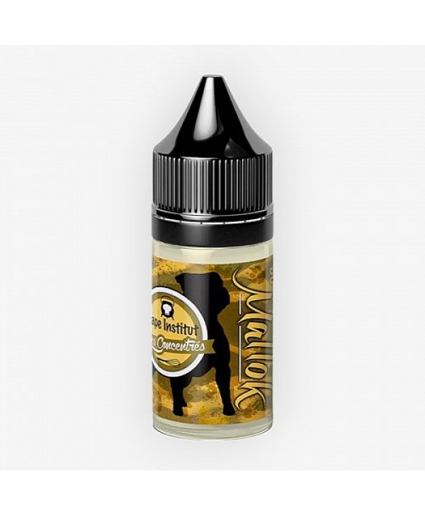 Mallok Concentré Vape Institut 30ml