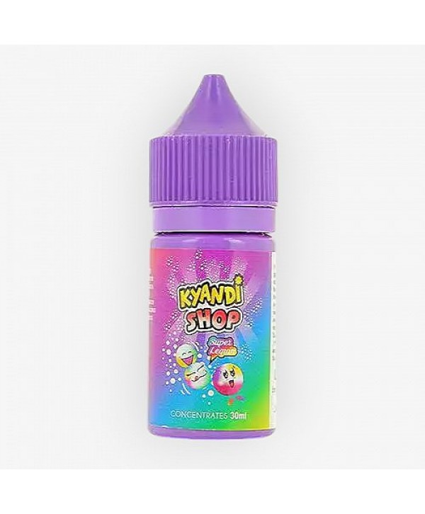 Super Lequin Concentré Kyandi Shop 30ml