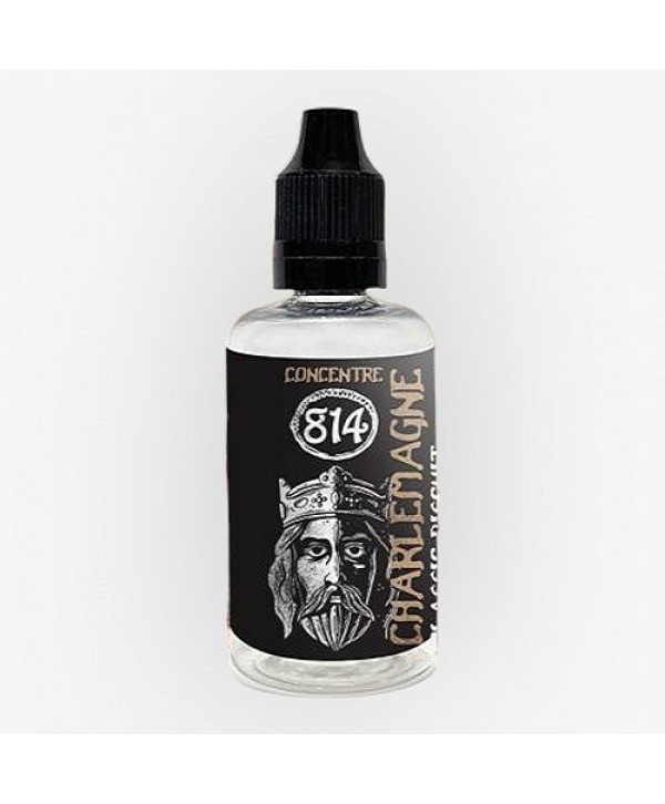 Charlemagne Concentré 814 50ml