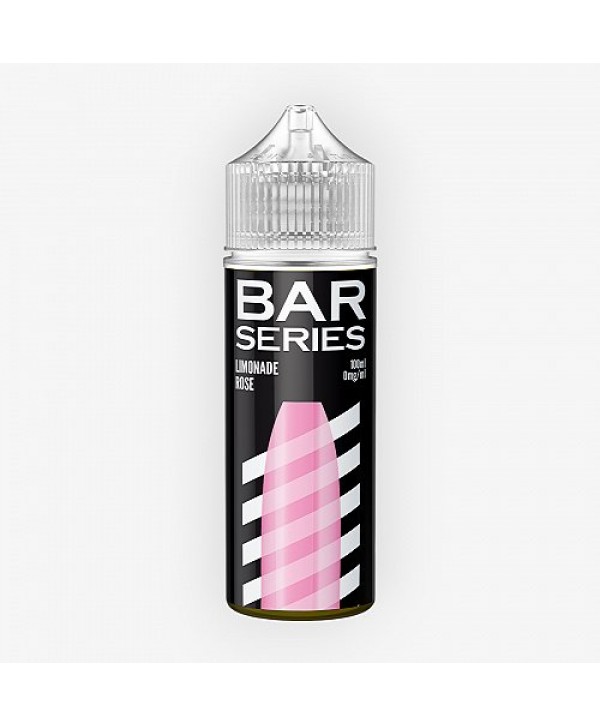Limonade Rose Bar Series 100ml