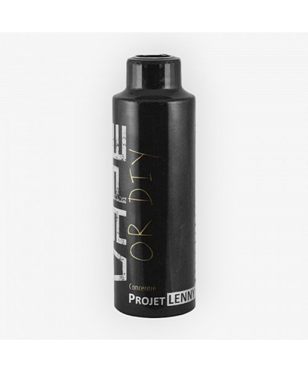 Projet Lenny Concentré Vape Or Diy Revolute 30ml
