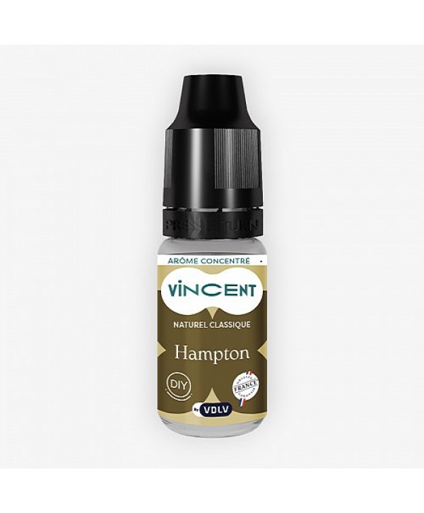 Classic Hampton Arôme VDLV 10ml