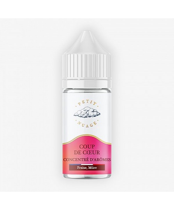 Coup De Coeur Concentré Petit Nuage 30ml