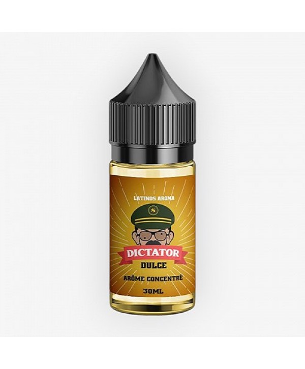 Dulce Concentré Dictator 30ml