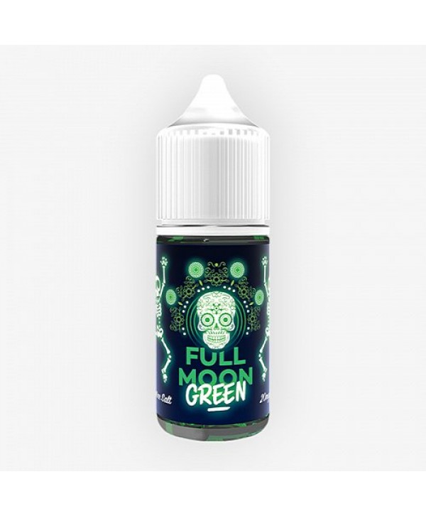 Green Concentré Full Moon 30ml