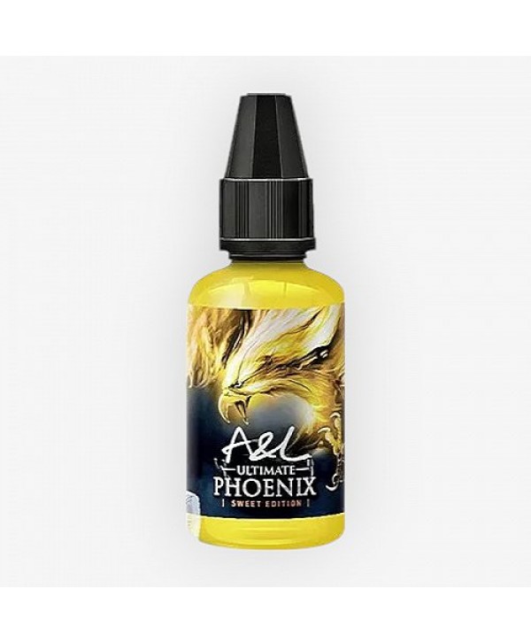 Phoenix Sweet Edition Concentré Ultimate A&L 30ml