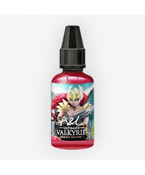 Valkyrie Sweet Edition Concentré Ultimate A&L 30ml