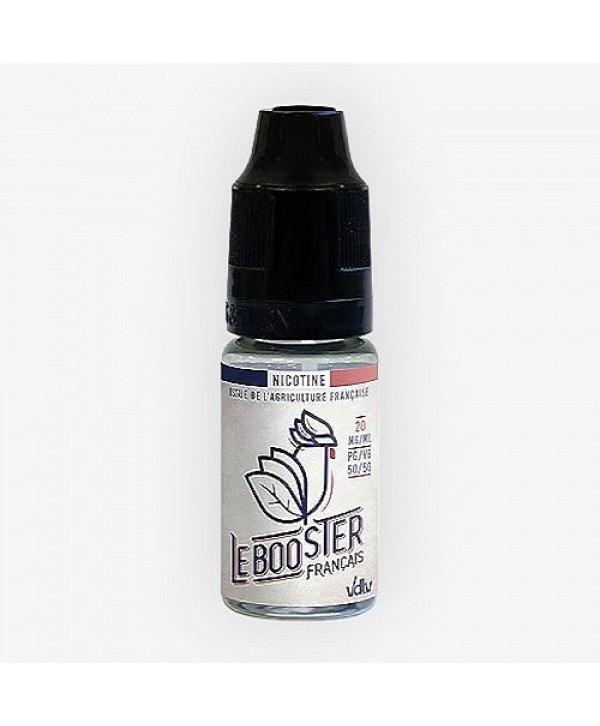 Le Booster Francais Frais 50/50 VDLV 10ml 20mg
