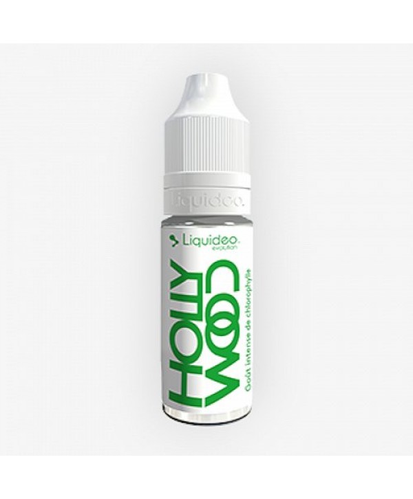 Hollywood Liquideo Evolution 10ml