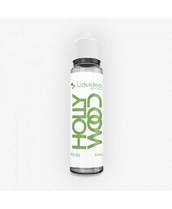 Hollywood  Liquideo Evolution 50ml