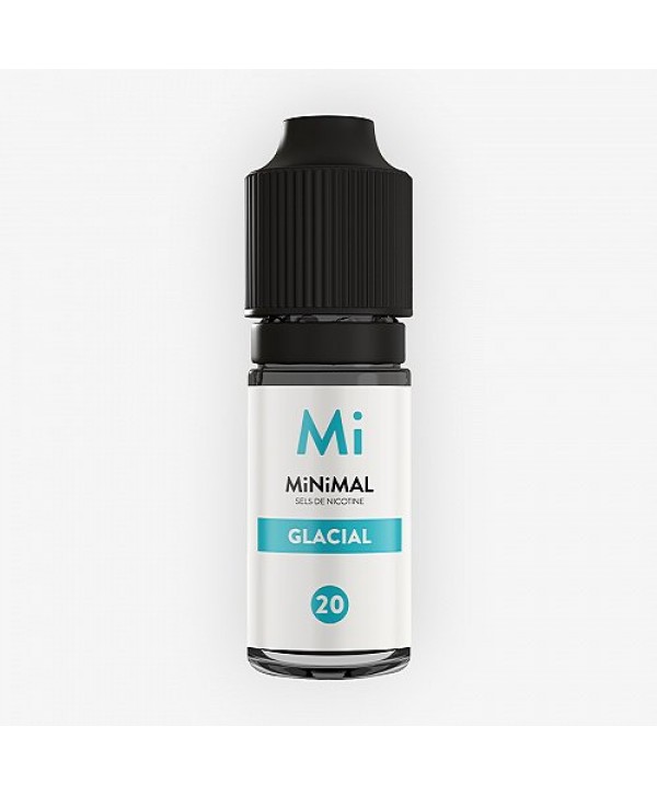 Glacial Minimal The Fuu 10ml