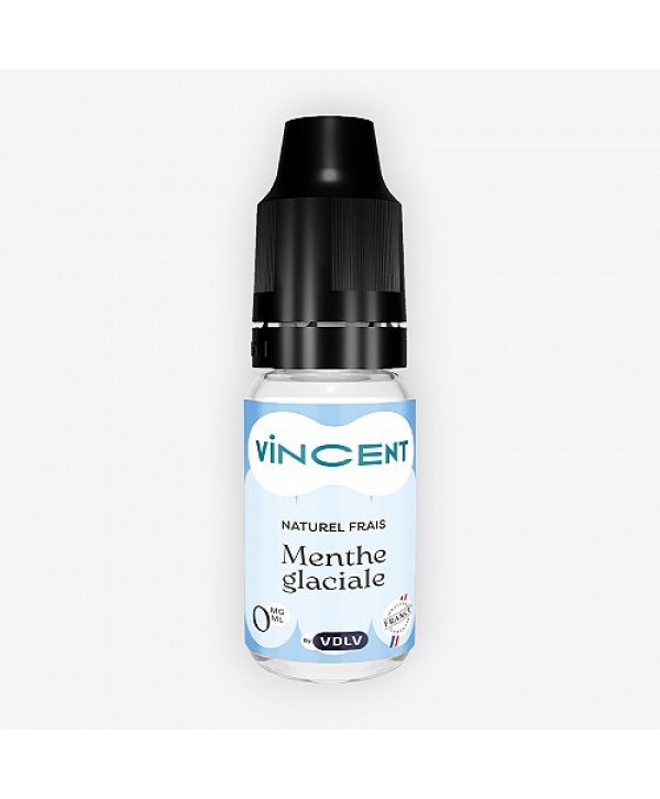 Menthe Glaciale VDLV 10ml