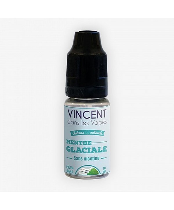 Menthe Glaciale VDLV 10ml