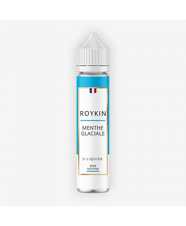Menthe Glaciale Roykin 50ml