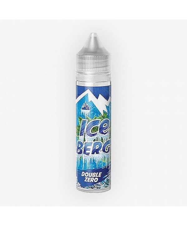 Double Zéro Iceberg O'Jlab 50ml