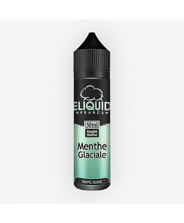 Menthe Glaciale EliquidFrance 50ml
