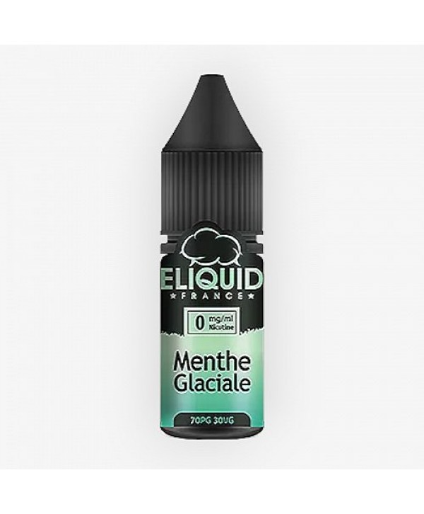 Menthe Glaciale EliquidFrance 10ml