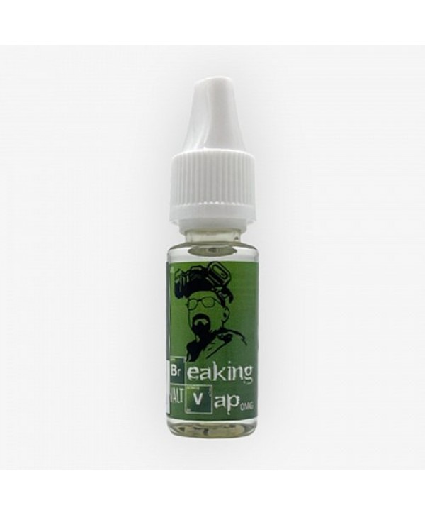 Walt Breaking Vap Bordo2 10ml
