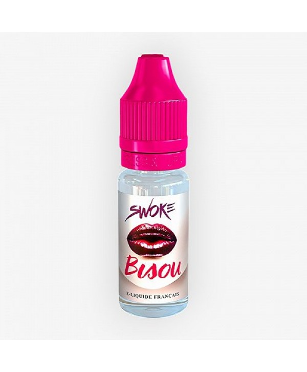 Bisou Swoke 10ml