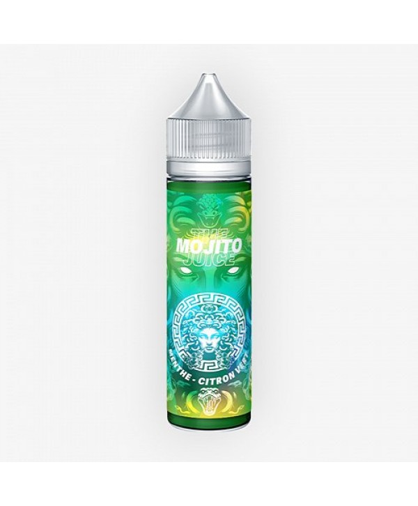 Mojito The MDS Juice 50ml