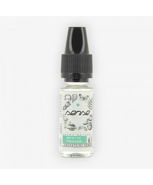 Menthe Frisson Sense 10ml