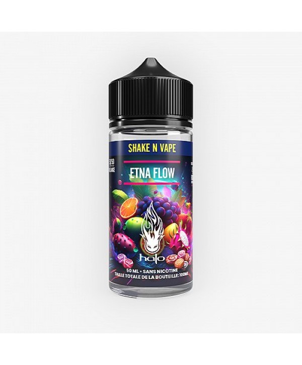 Etna Flow Halo 50ml