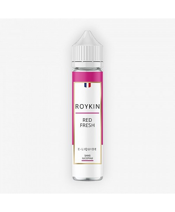 Red Fresh Roykin 50ml