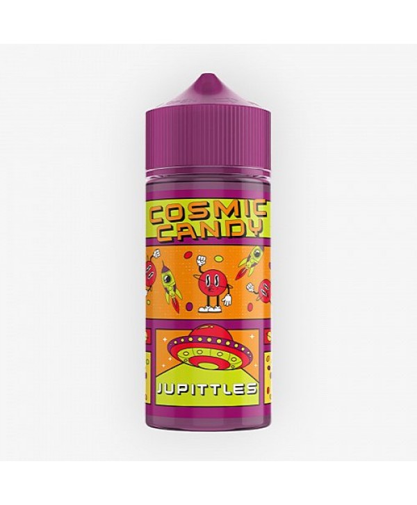 Jupittles Cosmic Candy 50ml