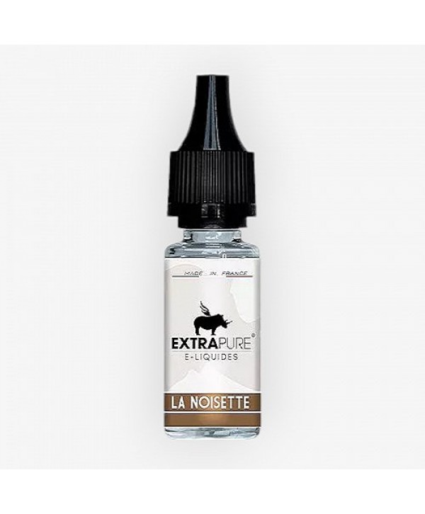 La Noisette Extrapure 10ml