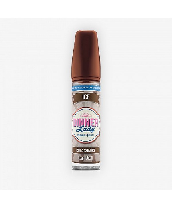 Cola Shades Ice Dinner Lady 50ml