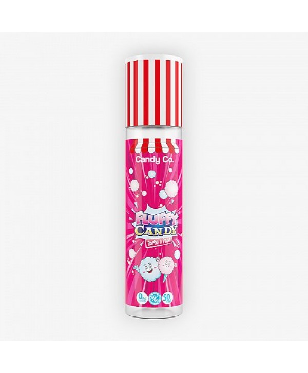 Fluffy Candy Candy Co. 50ml