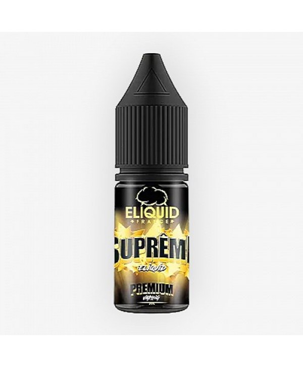Supreme EliquidFrance Premium 10ml