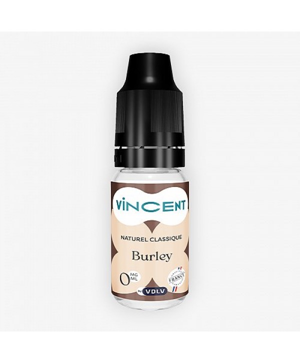 Classique Burley VDLV 10ml