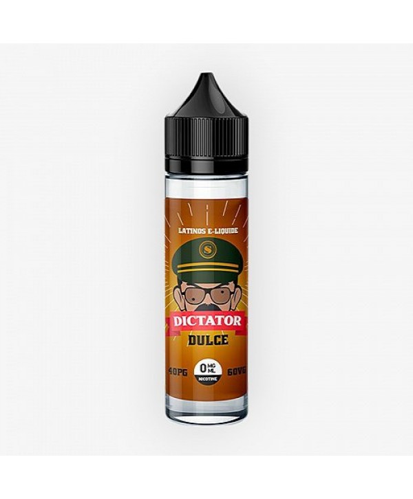 Dulce  Dictator 50ml