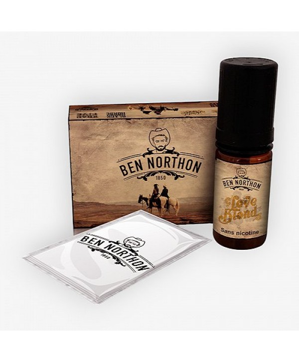 Love Blond Ben Northon 10ml