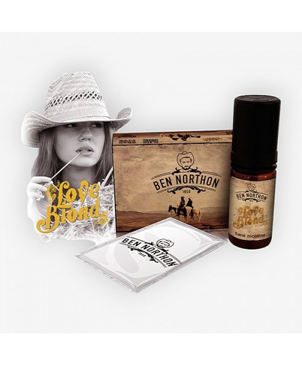Love Blond Ben Northon 10ml